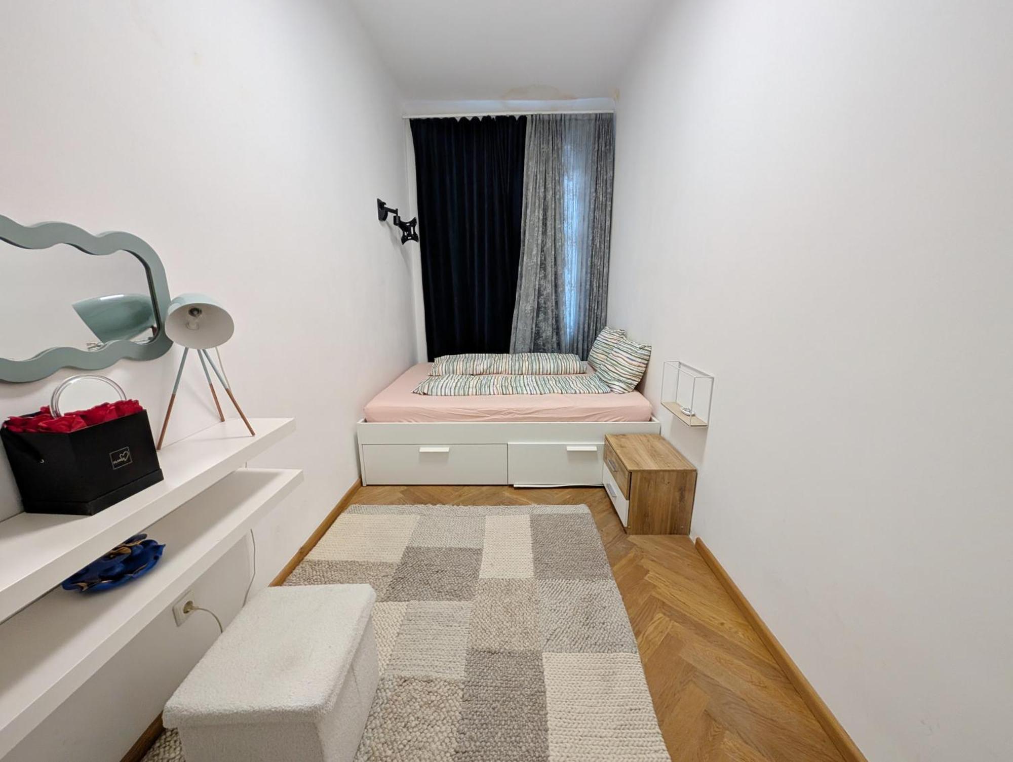 Lovely 2br In Praterstern Area Apartment *