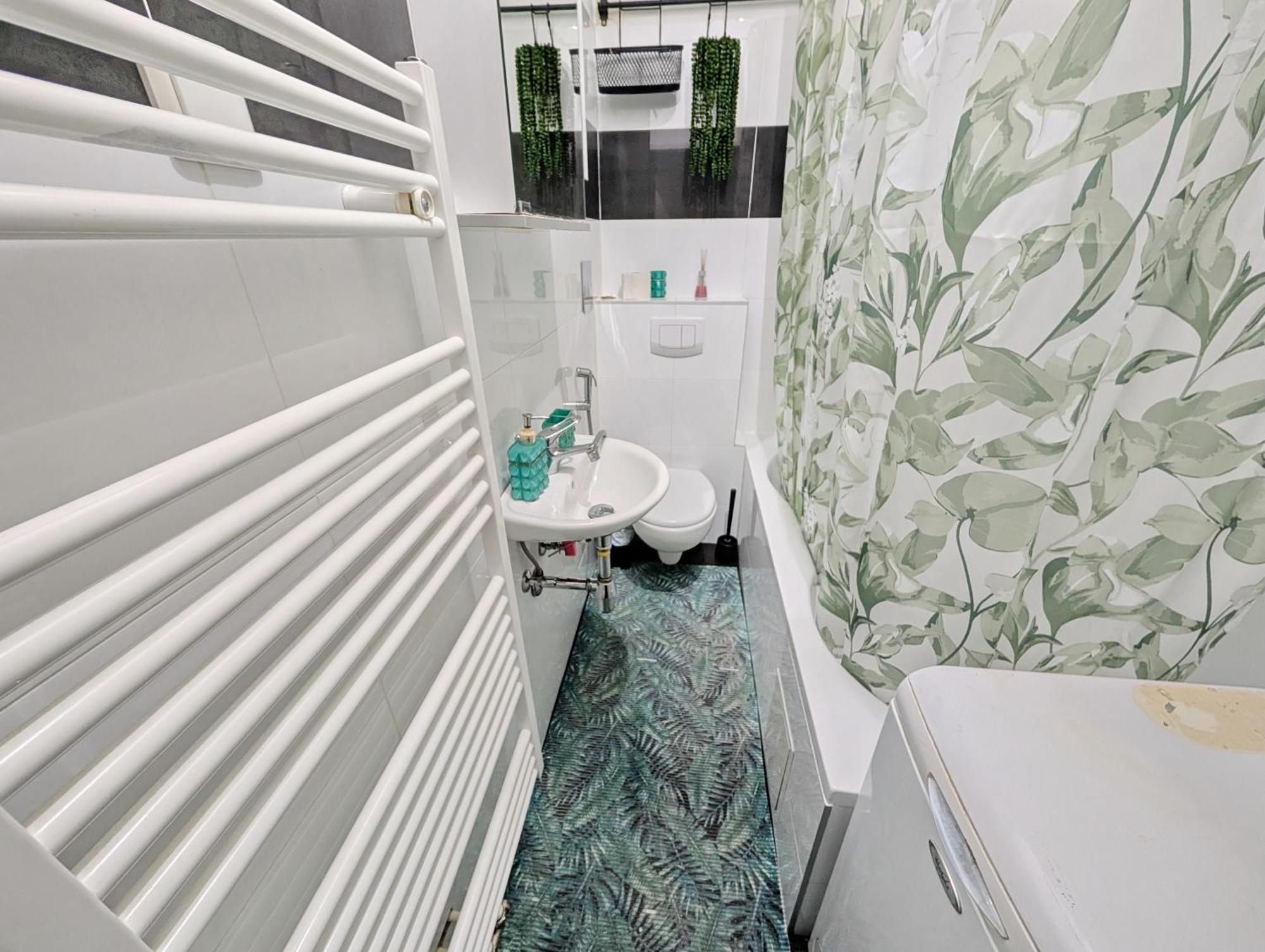 Lovely 2br In Praterstern Area