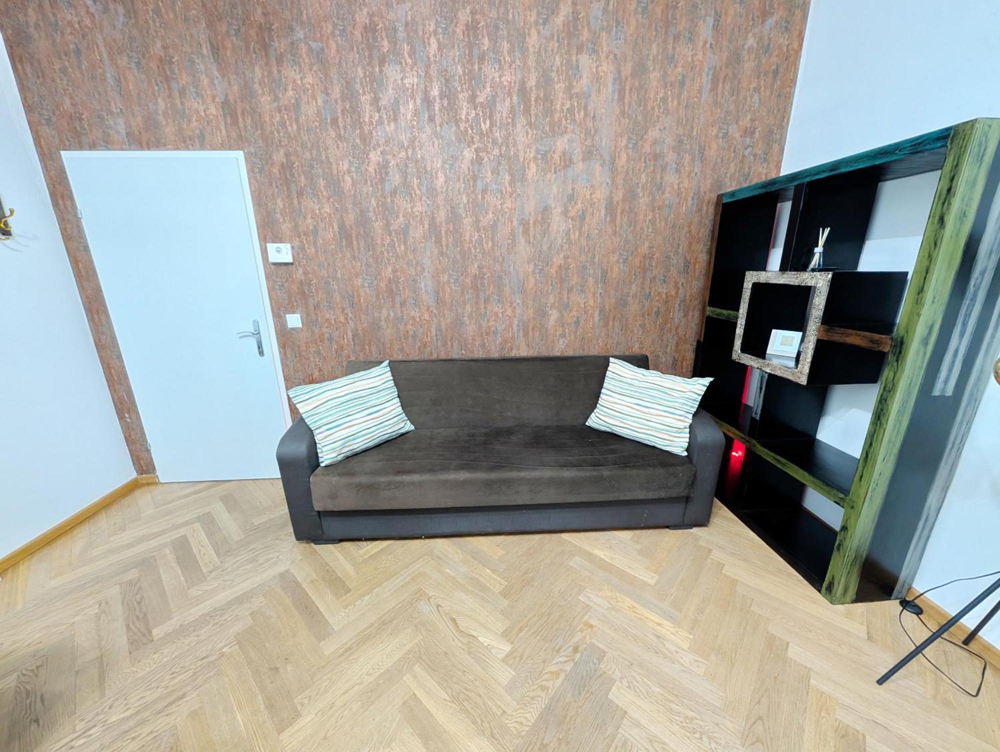 Lovely 2br In Praterstern Area * Wien